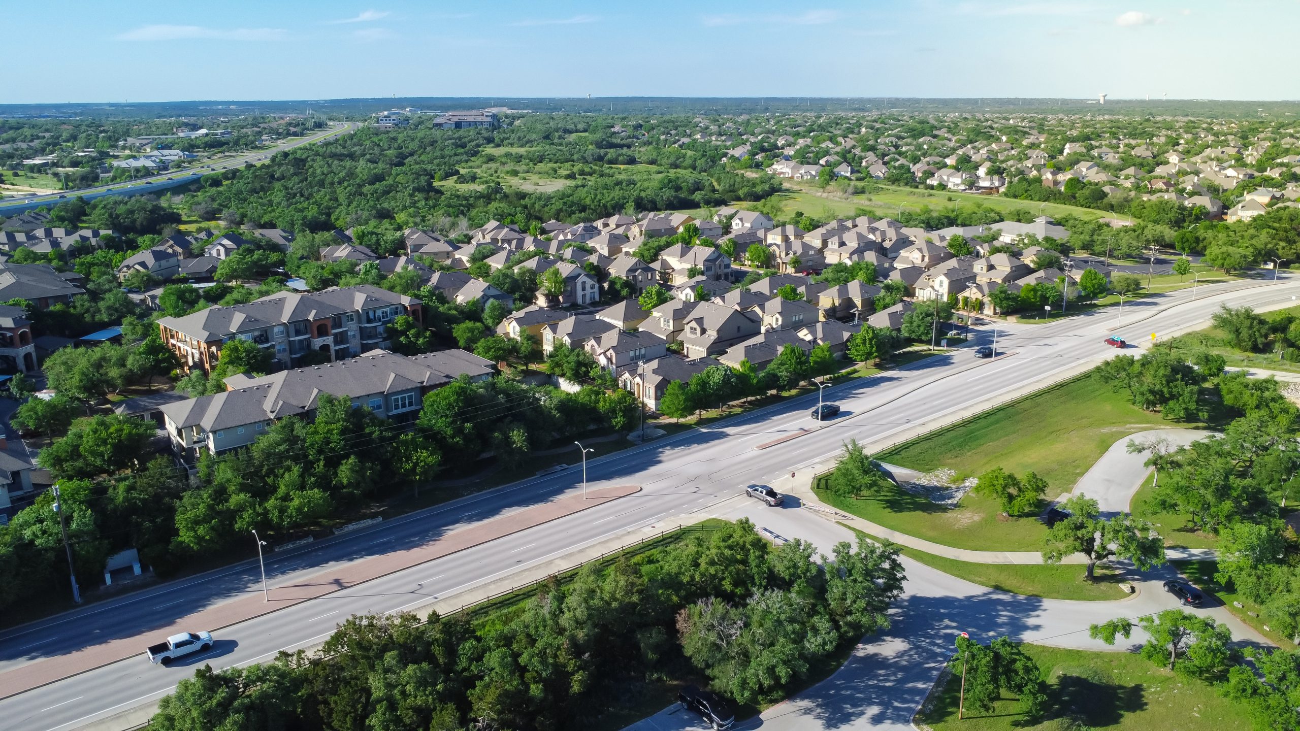 Cedar Park, TX