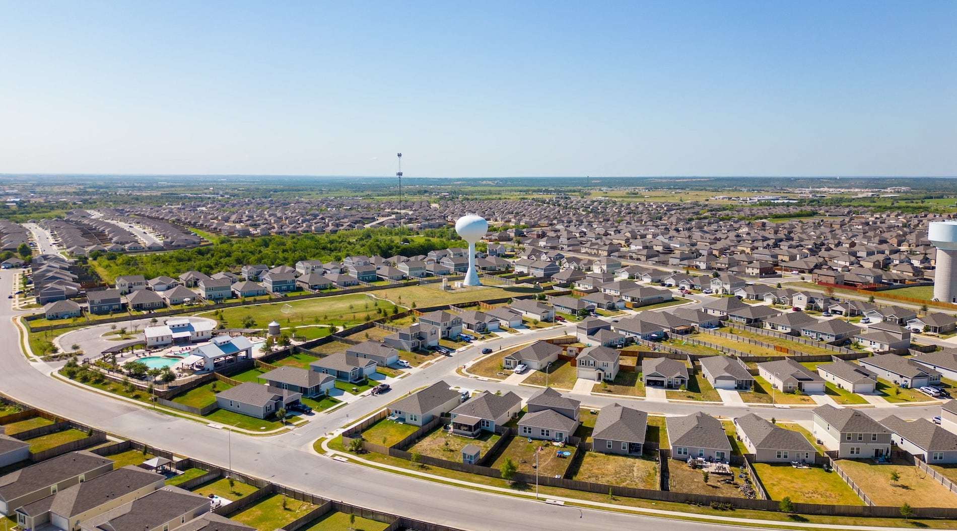 Manor, TX