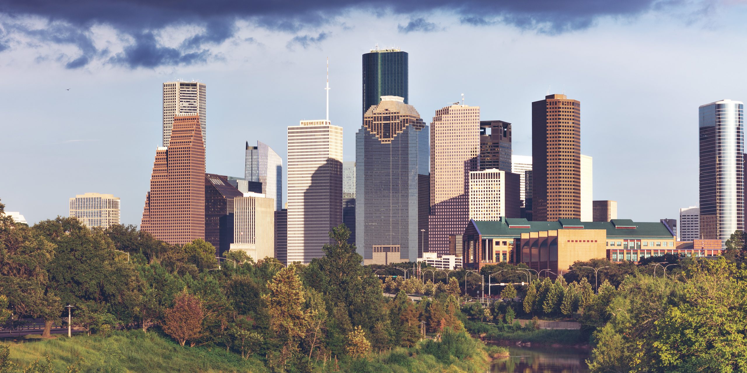 Houston, TX