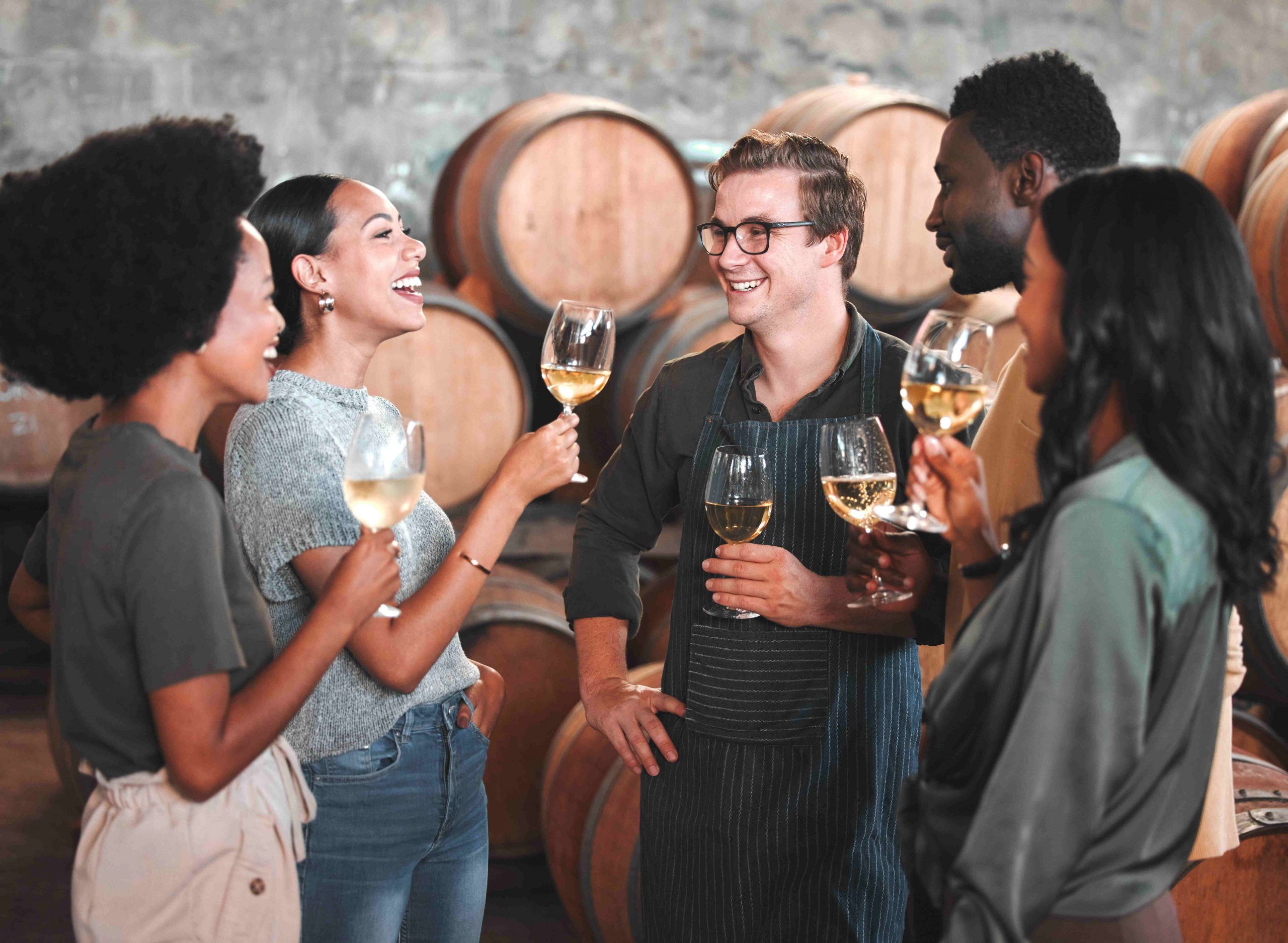 Winery Tours Services Austin to Fredericksburg – Sip Wine