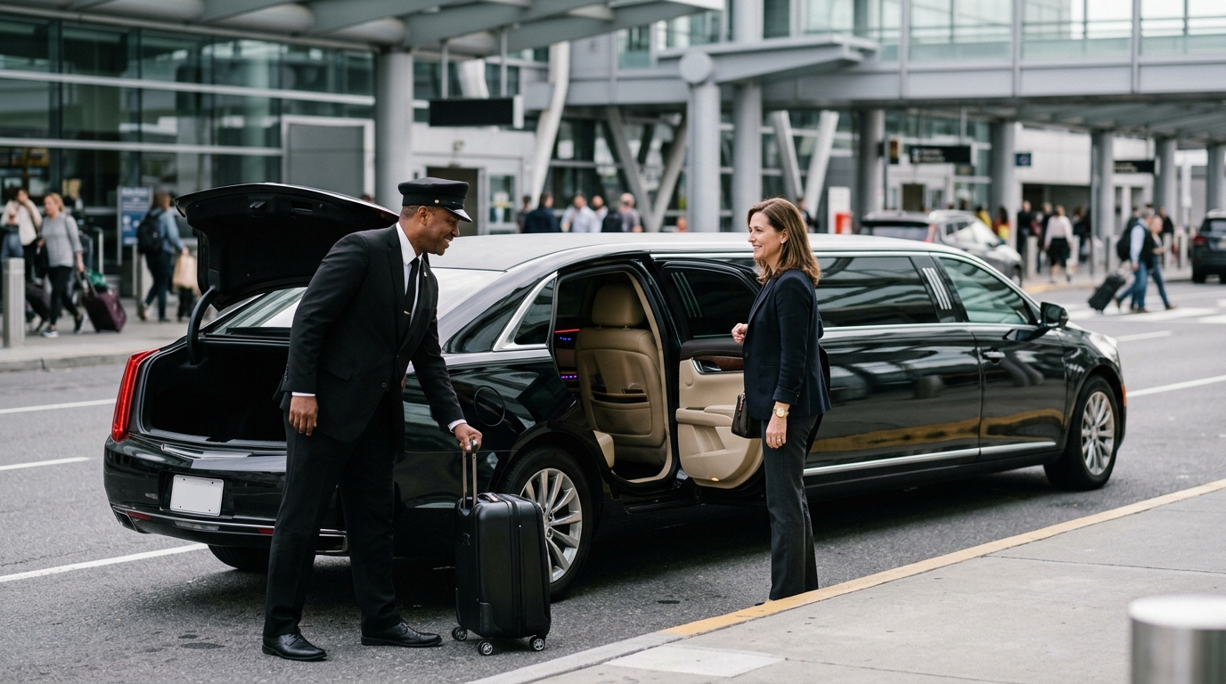 Limousine Service
