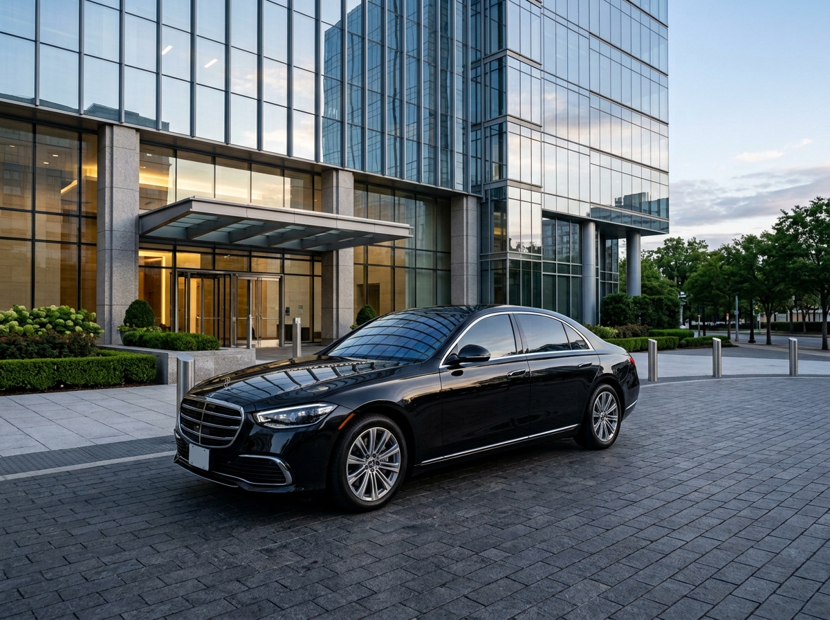 Corporate Transportation