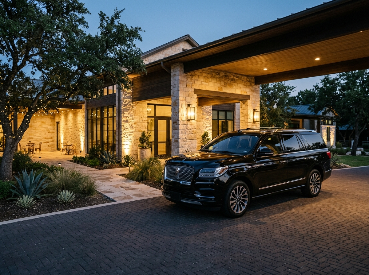 Event Transportation