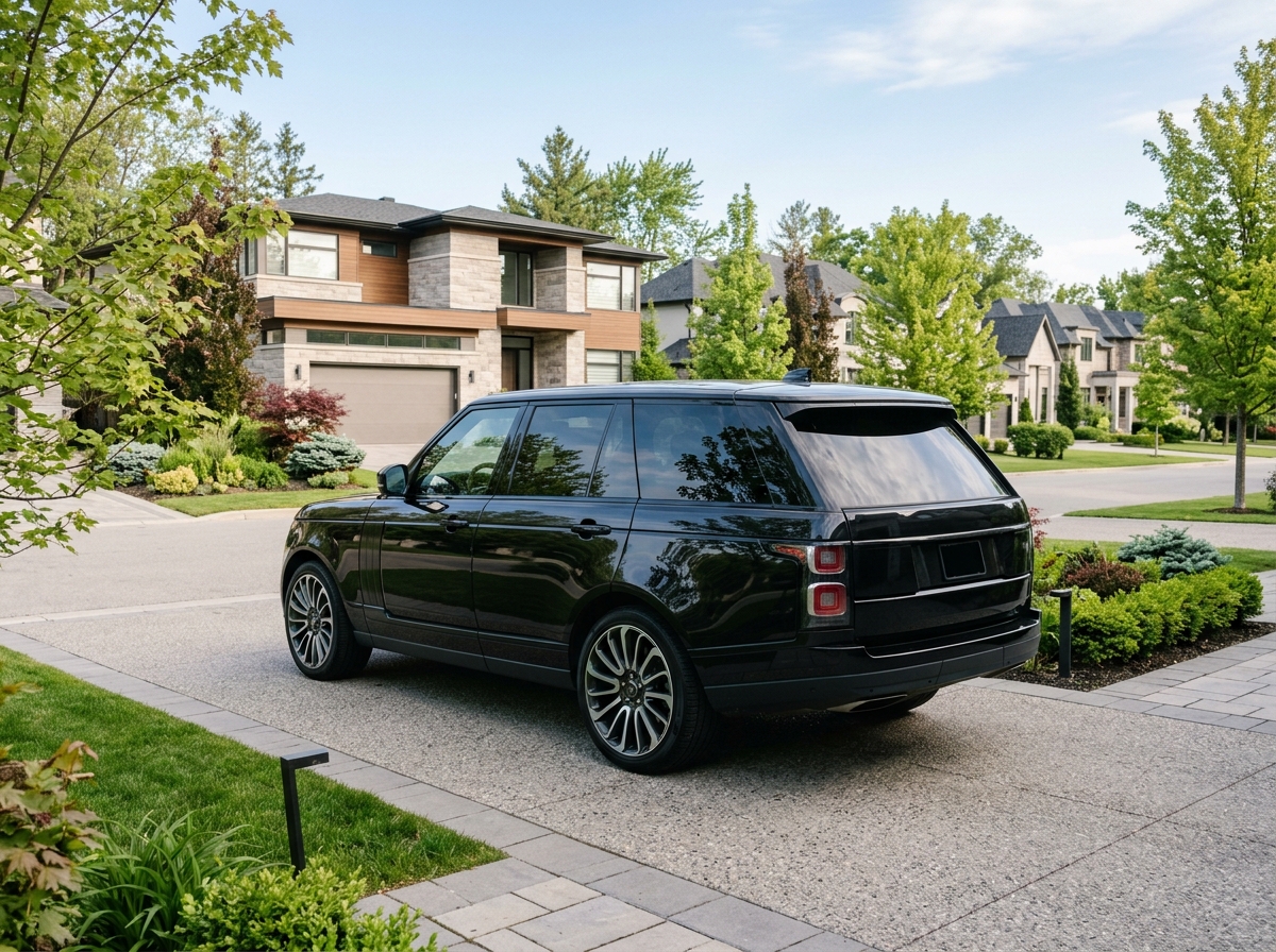 Private Transportation