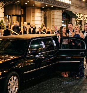 Limousine Service