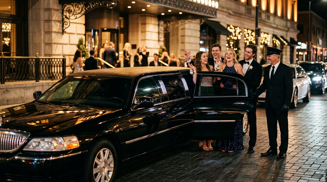 Limousine Service