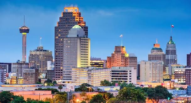 San Antonio, TX