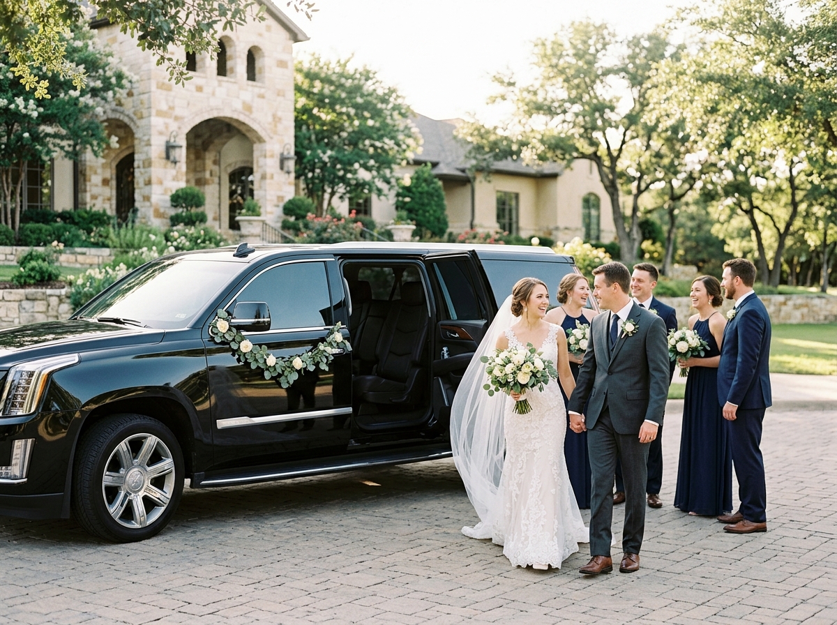 Event Transportation