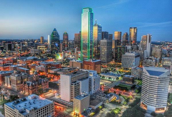 dallas, TX